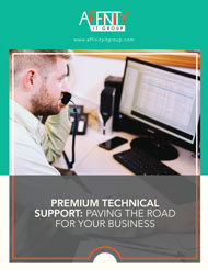 Premium Technical Support: Paving the Road for Your Business